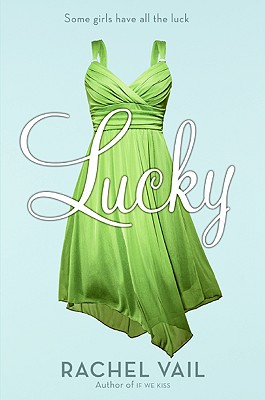 Seller image for Lucky (Paperback or Softback) for sale by BargainBookStores