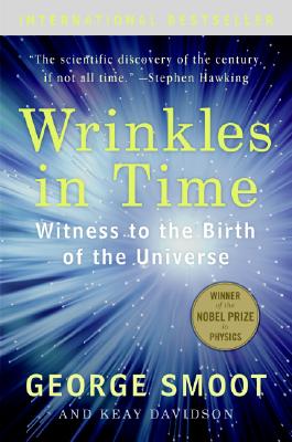 Bild des Verkufers fr Wrinkles in Time: Witness to the Birth of the Universe (Paperback or Softback) zum Verkauf von BargainBookStores