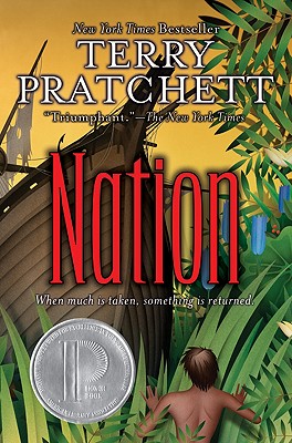 Seller image for Nation (Paperback or Softback) for sale by BargainBookStores