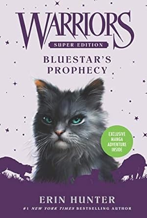 Seller image for Bluestar's Prophecy (Paperback or Softback) for sale by BargainBookStores