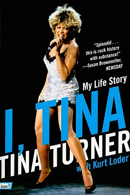 Seller image for I, Tina: My Life Story (Paperback or Softback) for sale by BargainBookStores