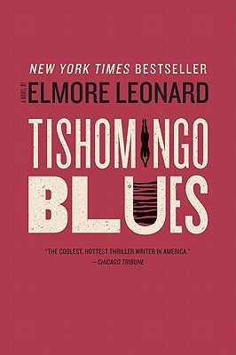 Seller image for Tishomingo Blues (Paperback or Softback) for sale by BargainBookStores