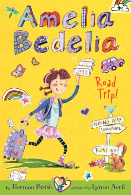 Seller image for Amelia Bedelia Road Trip! (Paperback or Softback) for sale by BargainBookStores