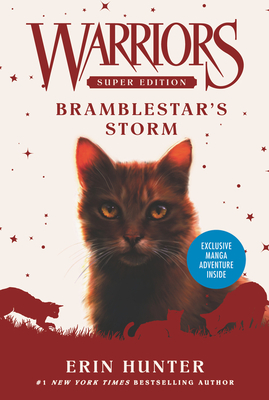 Bild des Verkufers fr Warriors Super Edition: Bramblestar's Storm (Paperback or Softback) zum Verkauf von BargainBookStores