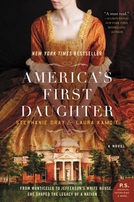 Seller image for America's First Daughter (Paperback or Softback) for sale by BargainBookStores