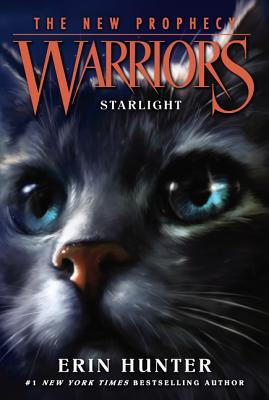 Seller image for Warriors: The New Prophecy #4: Starlight (Paperback or Softback) for sale by BargainBookStores