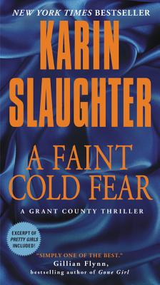 Seller image for A Faint Cold Fear: A Grant County Thriller (Paperback or Softback) for sale by BargainBookStores