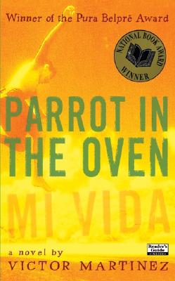 Seller image for Parrot in the Oven: Mi Vida (Paperback or Softback) for sale by BargainBookStores