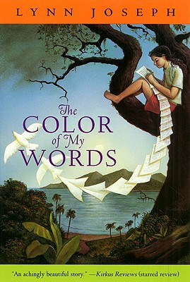 Seller image for The Color of My Words (Paperback or Softback) for sale by BargainBookStores