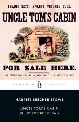 Seller image for Uncle Tom's Cabin: Or, Life Among the Lowly (Paperback or Softback) for sale by BargainBookStores