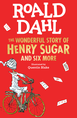 Seller image for The Wonderful Story of Henry Sugar, and Six More (Paperback or Softback) for sale by BargainBookStores