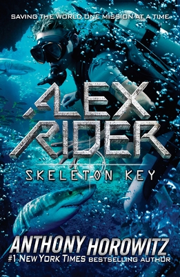 Image du vendeur pour Skeleton Key (Paperback or Softback) mis en vente par BargainBookStores