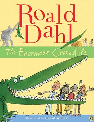 Seller image for The Enormous Crocodile (Paperback or Softback) for sale by BargainBookStores
