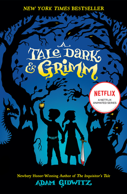 Seller image for A Tale Dark & Grimm (Paperback or Softback) for sale by BargainBookStores