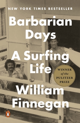 Seller image for Barbarian Days: A Surfing Life (Paperback or Softback) for sale by BargainBookStores