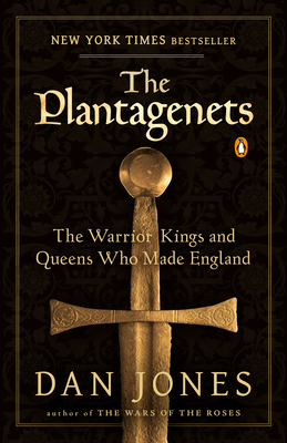 Seller image for The Plantagenets: The Warrior Kings and Queens Who Made England (Paperback or Softback) for sale by BargainBookStores