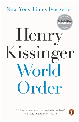 Seller image for World Order (Paperback or Softback) for sale by BargainBookStores