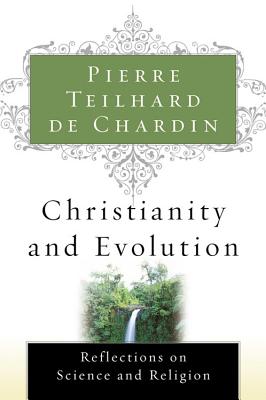 Bild des Verkufers fr Christianity and Evolution (Paperback or Softback) zum Verkauf von BargainBookStores