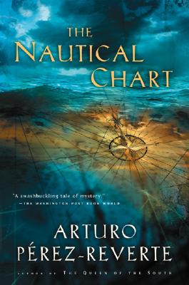 Seller image for The Nautical Chart (Paperback or Softback) for sale by BargainBookStores