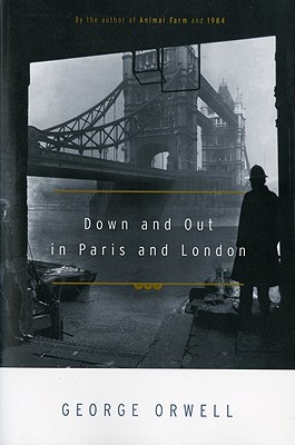 Seller image for Down and Out in Paris and London (Paperback or Softback) for sale by BargainBookStores