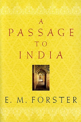 Bild des Verkufers fr A Passage to India (Paperback or Softback) zum Verkauf von BargainBookStores