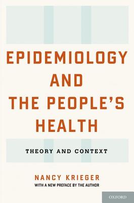 Imagen del vendedor de Epidemiology and the People's Health: Theory and Context (Paperback or Softback) a la venta por BargainBookStores