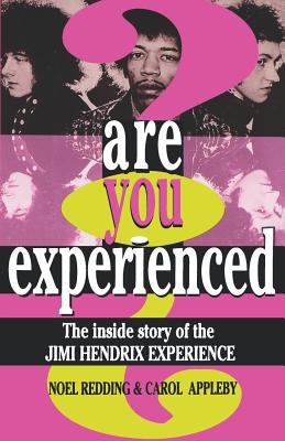 Immagine del venditore per Are You Experienced?: The Inside Story of the Jimi Hendrix Experience (Paperback or Softback) venduto da BargainBookStores