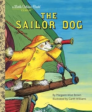 Bild des Verkufers fr Sailor Dog (Hardback or Cased Book) zum Verkauf von BargainBookStores