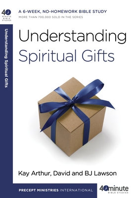 Seller image for Understanding Spiritual Gifts (Paperback or Softback) for sale by BargainBookStores