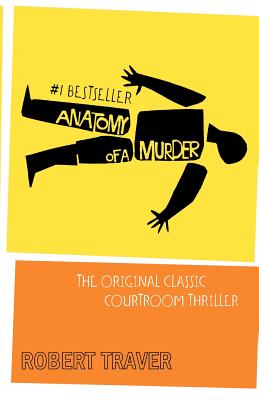 Image du vendeur pour Anatomy of a Murder (Paperback or Softback) mis en vente par BargainBookStores