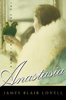 Imagen del vendedor de Anastasia: The Lost Princess (Paperback or Softback) a la venta por BargainBookStores