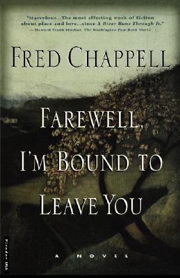Seller image for Farewell, I'm Bound to Leave You: Stories (Paperback or Softback) for sale by BargainBookStores
