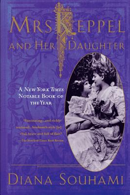 Imagen del vendedor de Mrs. Keppel and Her Daughter: A Biography (Paperback or Softback) a la venta por BargainBookStores
