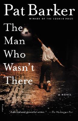 Seller image for The Man Who Wasn't There (Paperback or Softback) for sale by BargainBookStores