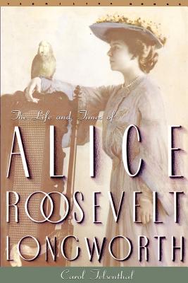 Seller image for Princess Alice: The Life and Times of Alice Roosevelt Longworth (Paperback or Softback) for sale by BargainBookStores
