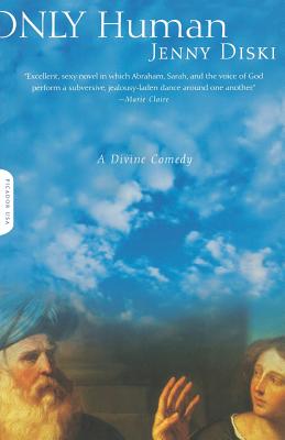 Immagine del venditore per Only Human: A Divine Comedy (Paperback or Softback) venduto da BargainBookStores