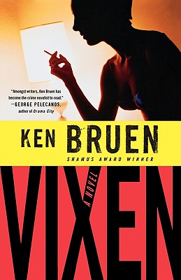 Seller image for Vixen (Paperback or Softback) for sale by BargainBookStores
