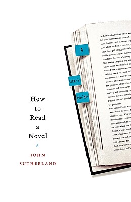 Seller image for How to Read a Novel: A User's Guide (Paperback or Softback) for sale by BargainBookStores