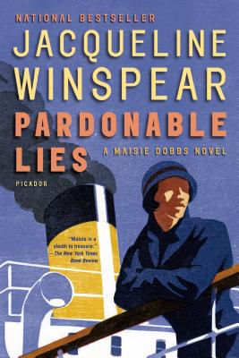 Imagen del vendedor de Pardonable Lies: A Maisie Dobbs Novel (Paperback or Softback) a la venta por BargainBookStores