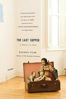 Seller image for The Last Supper: A Summer in Italy (Paperback or Softback) for sale by BargainBookStores