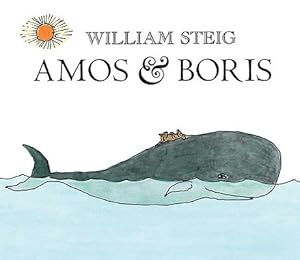 Imagen del vendedor de Amos & Boris (Paperback or Softback) a la venta por BargainBookStores