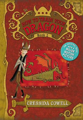 Seller image for How to Train Your Dragon (Paperback or Softback) for sale by BargainBookStores