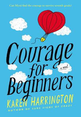 Seller image for Courage for Beginners (Paperback or Softback) for sale by BargainBookStores