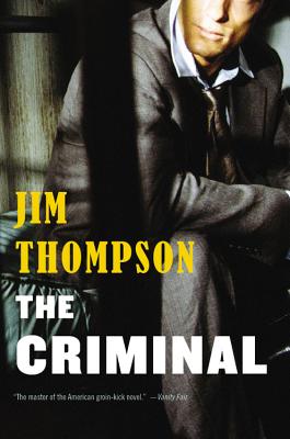 Image du vendeur pour The Criminal (Paperback or Softback) mis en vente par BargainBookStores