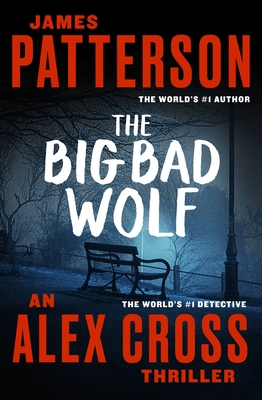 Seller image for The Big Bad Wolf (Hardback or Cased Book) for sale by BargainBookStores