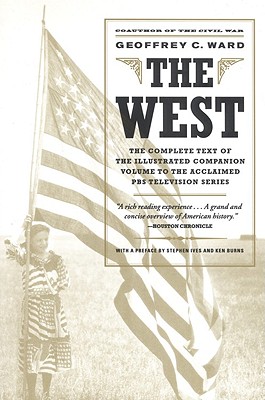 Seller image for The West: An Illustrated History (Paperback or Softback) for sale by BargainBookStores