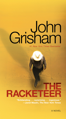 Image du vendeur pour The Racketeer (Paperback or Softback) mis en vente par BargainBookStores