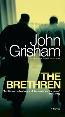 Imagen del vendedor de The Brethren (Paperback or Softback) a la venta por BargainBookStores