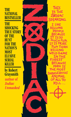 Seller image for Zodiac (Paperback or Softback) for sale by BargainBookStores