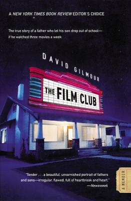 Seller image for The Film Club (Paperback or Softback) for sale by BargainBookStores